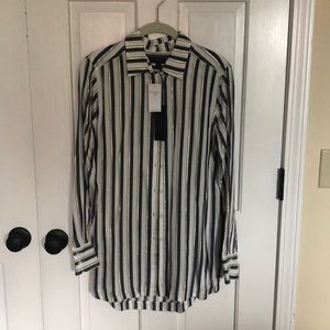Banana Republic Parker Button Down